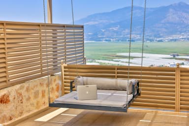 Villa Dio Yeşilköy 27