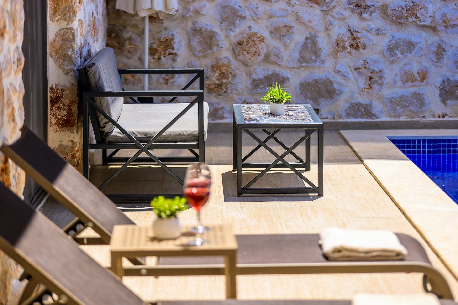 Villa Dio Yeşilköy 41