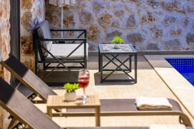 Villa Dio Yeşilköy 41