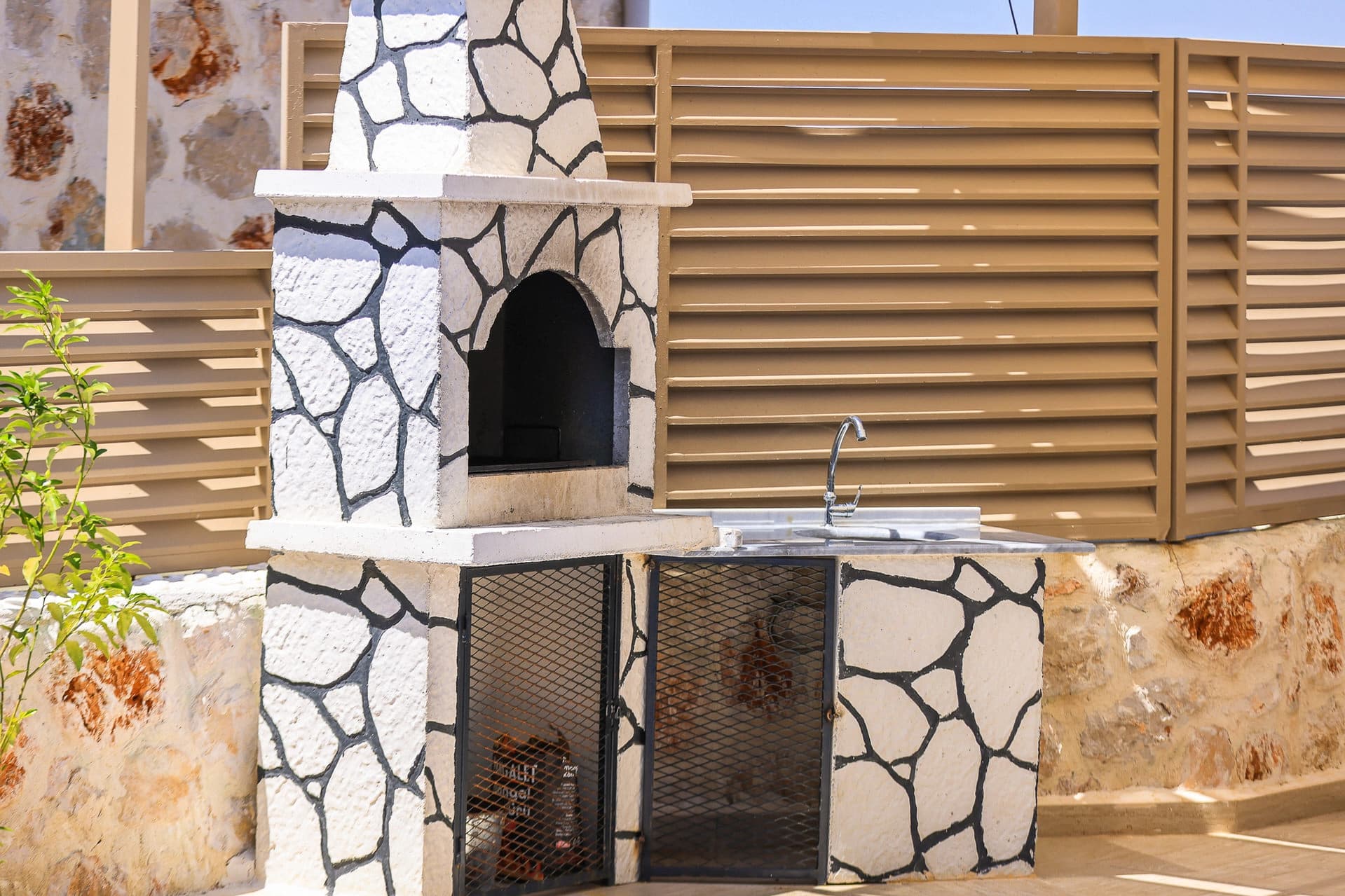 Villa Dio Yeşilköy 55