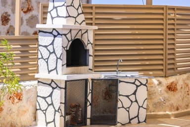 Villa Dio Yeşilköy 55