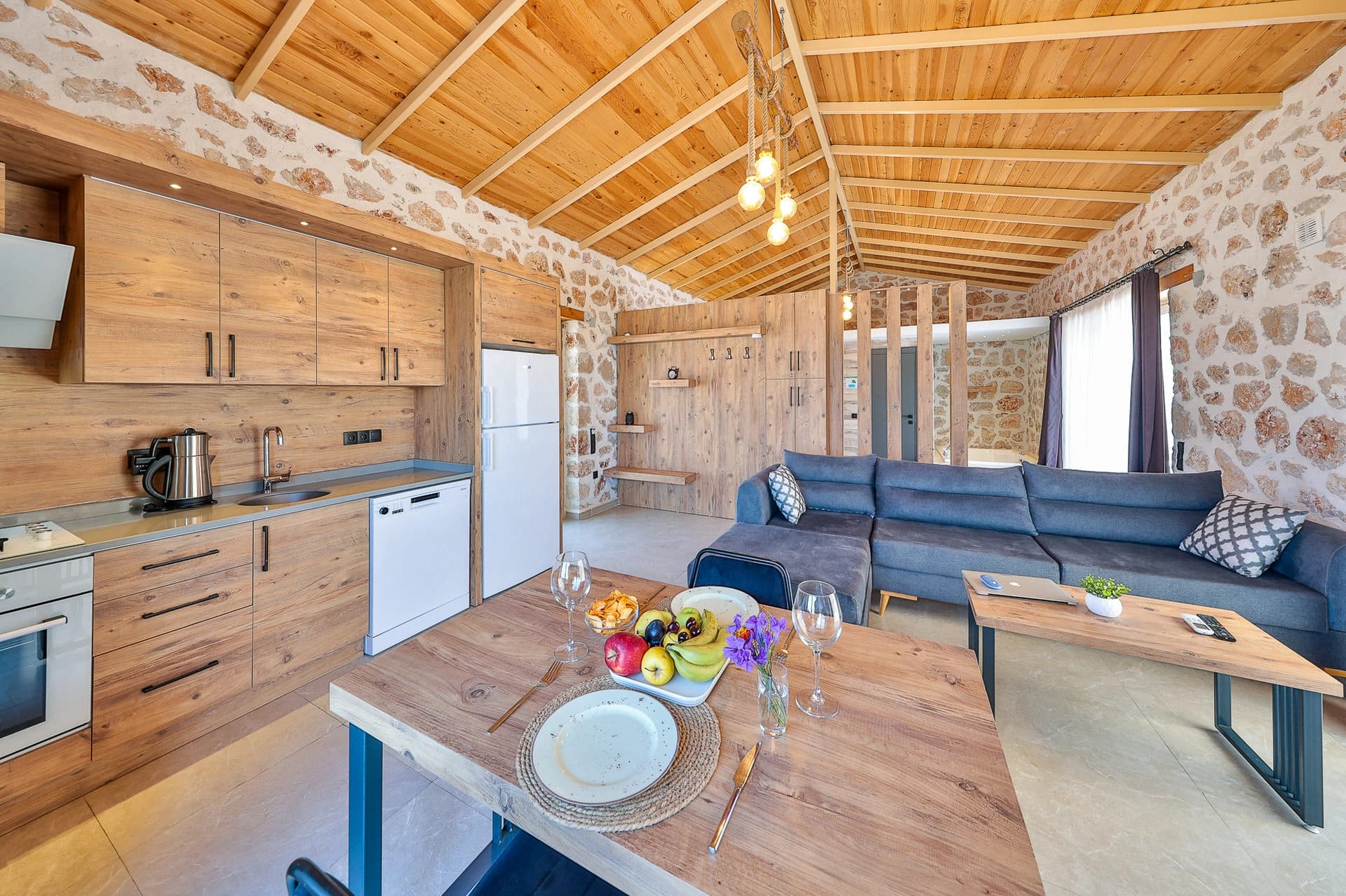 Villa Dio Yeşilköy 97