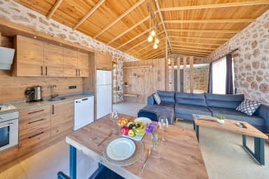 Villa Dio Yeşilköy 97