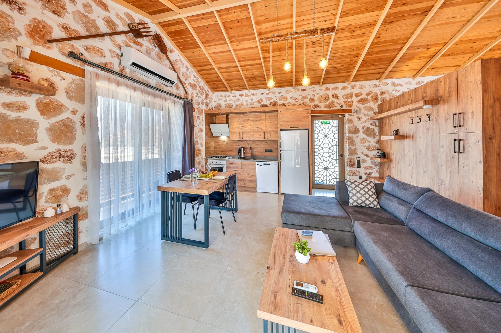 Villa Dio Yeşilköy 83