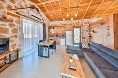 Villa Dio Yeşilköy 83