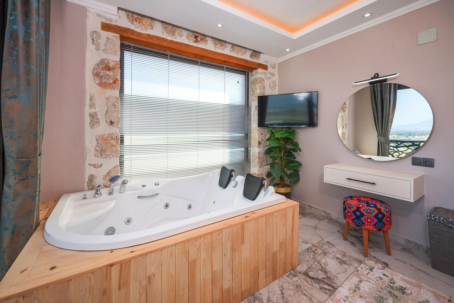 Villa Sandak 3 Fethiye 82