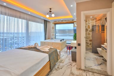 Villa Sandak 3 Fethiye 96