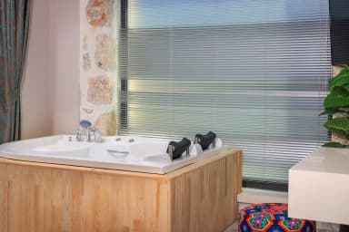 Villa Sandak 3 Korunaklı Havuz 13