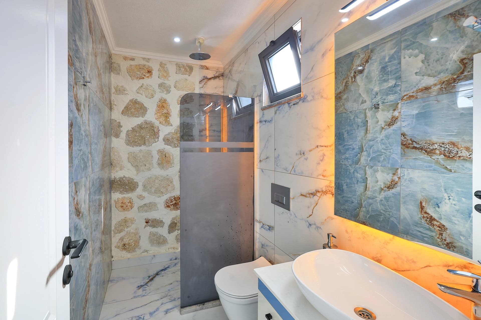 Villa Sandak 3 Fethiye 20