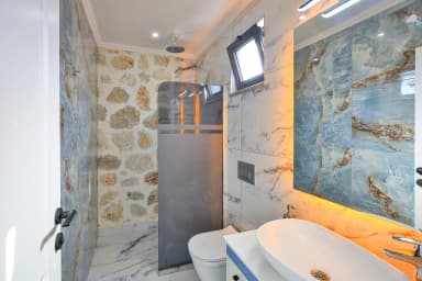 Villa Sandak 3 Fethiye 20