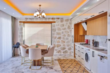 Villa Sandak 3 Fethiye 54