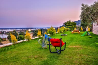 Villa Sandak 4 Fethiye 66