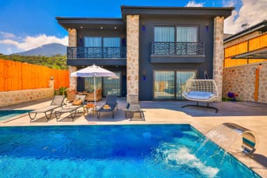 Villa Sandak 4 Fethiye 94