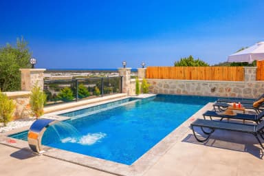 Villa Sandak 4 Fethiye 18