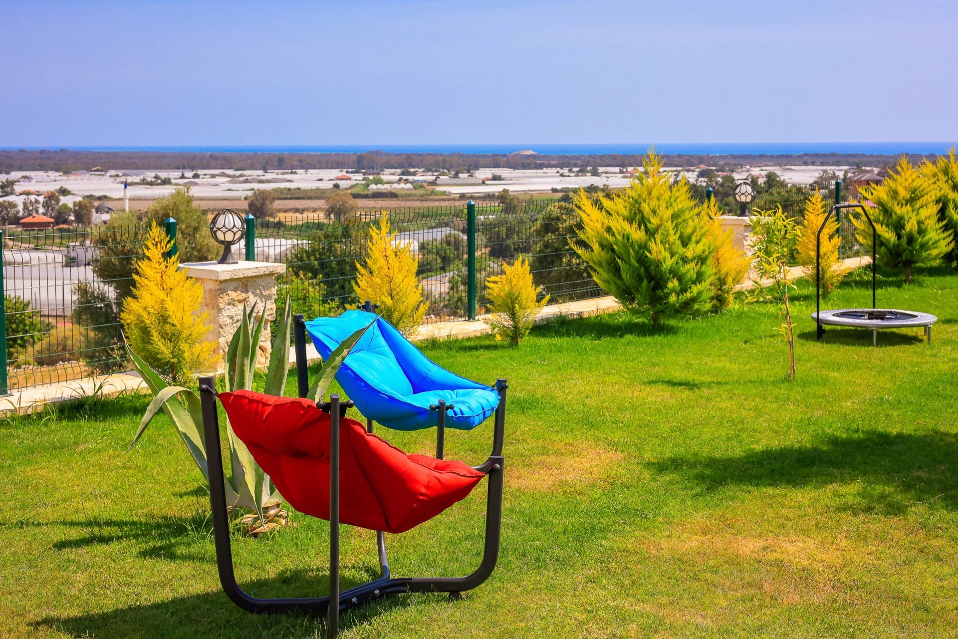 Villa Sandak 4 Fethiye 60