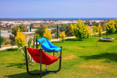 Villa Sandak 4 Fethiye 60