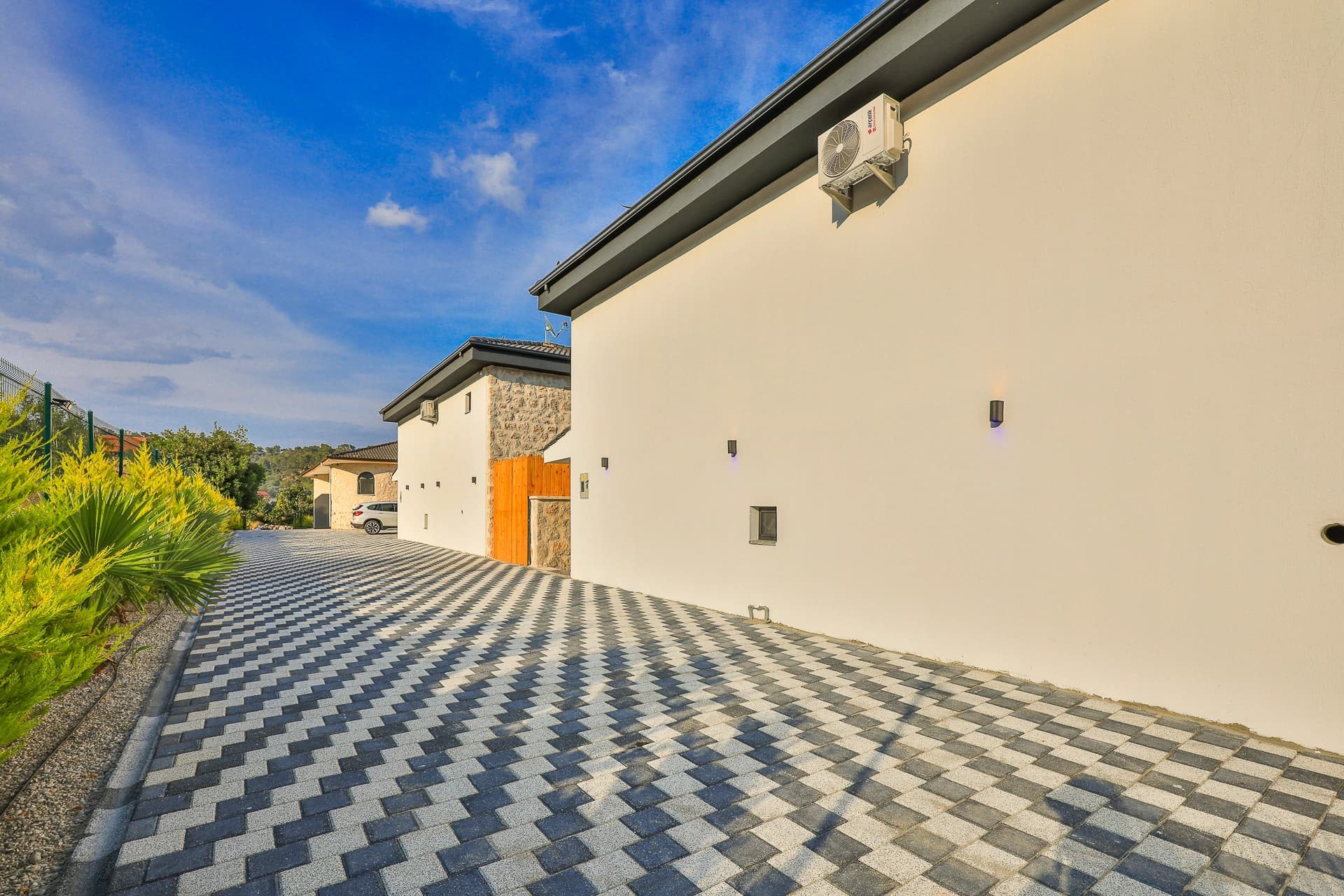 Villa Sandak 4 Fethiye 74