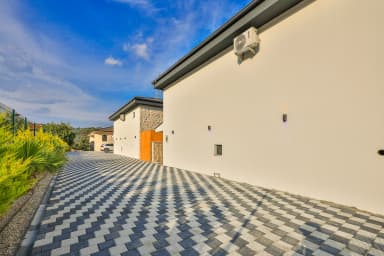 Villa Sandak 4 Fethiye 74