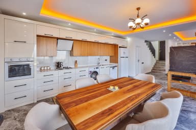 Villa Sandak 4 Fethiye 54