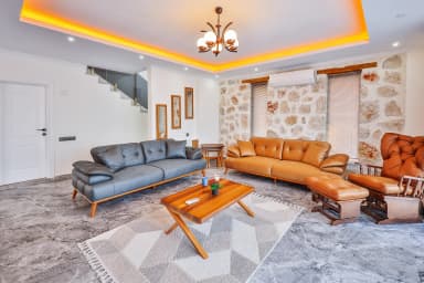 Villa Sandak 4 Fethiye 68