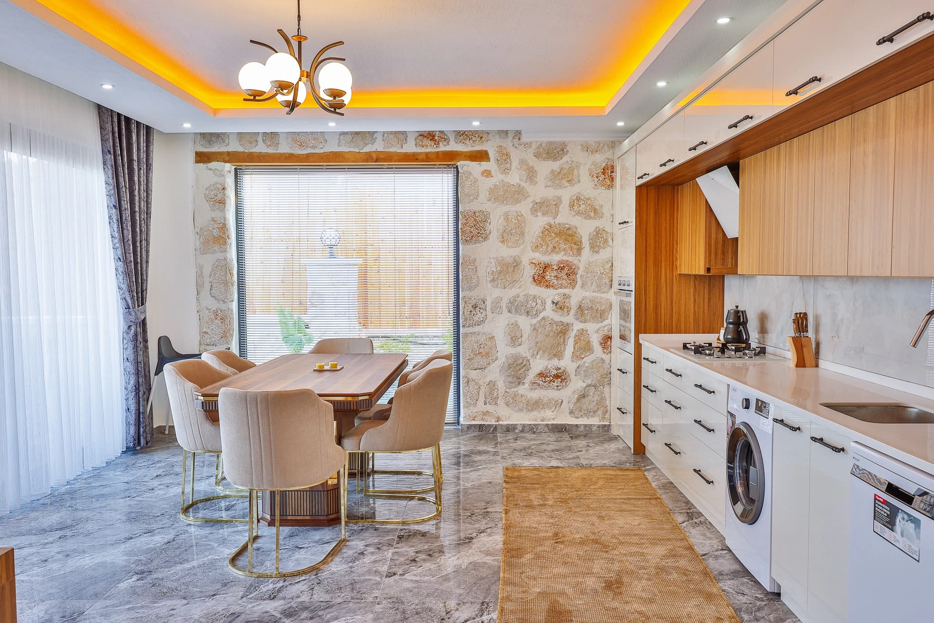 Villa Sandak 4 Fethiye 82