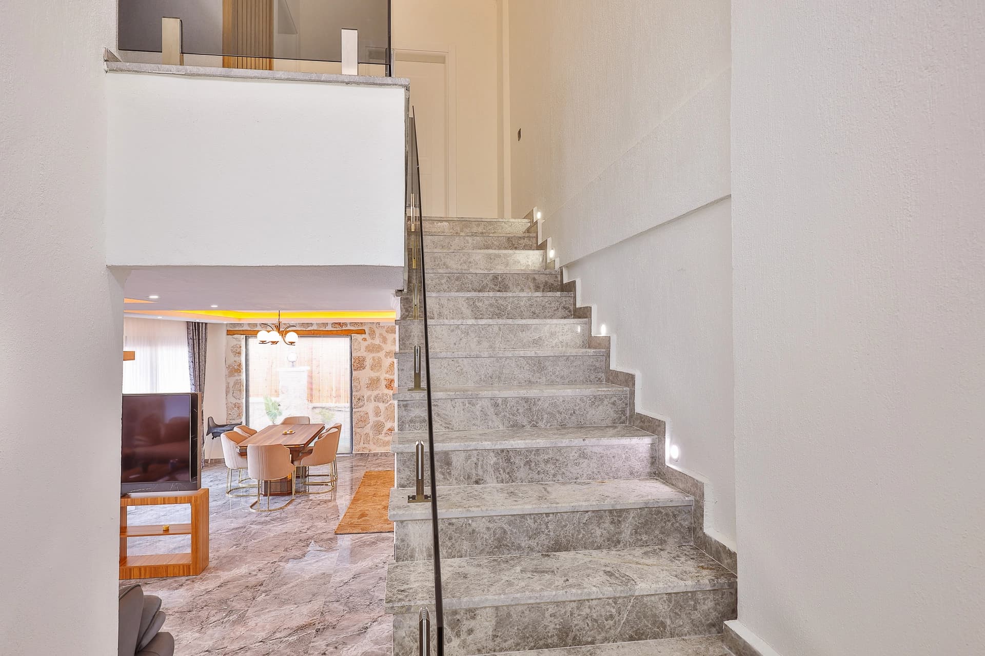 Villa Sandak 4 Korunaklı Havuz 89