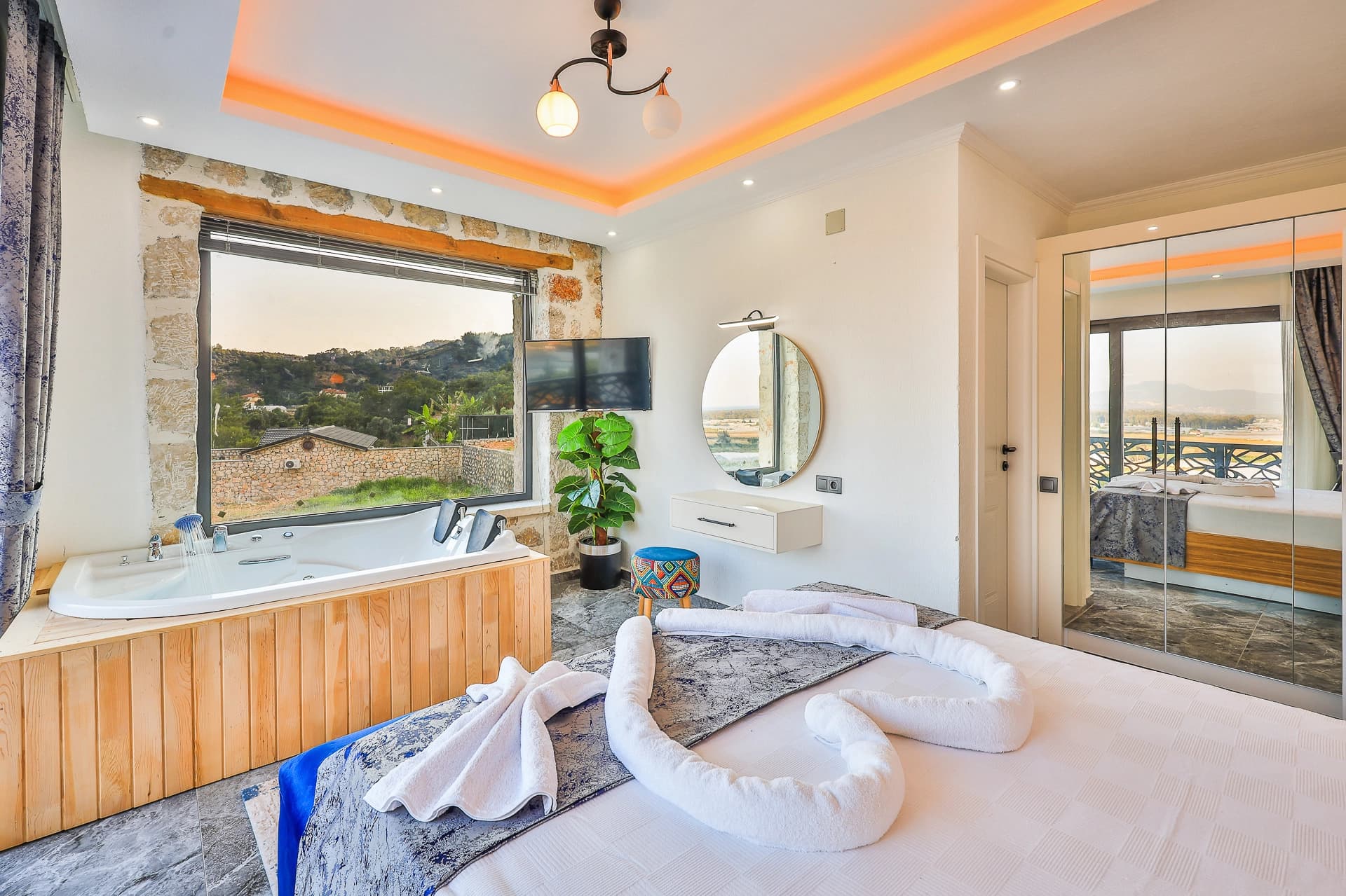 Villa Sandak 4 Fethiye 20