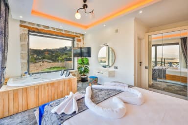 Villa Sandak 4 Fethiye 20