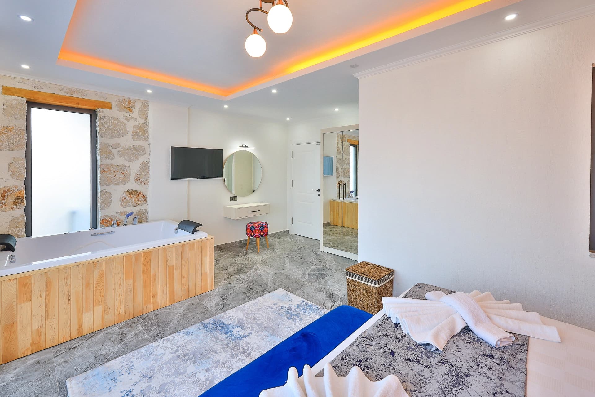 Villa Sandak 4 Fethiye 48