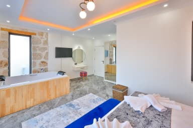 Villa Sandak 4 Fethiye 48