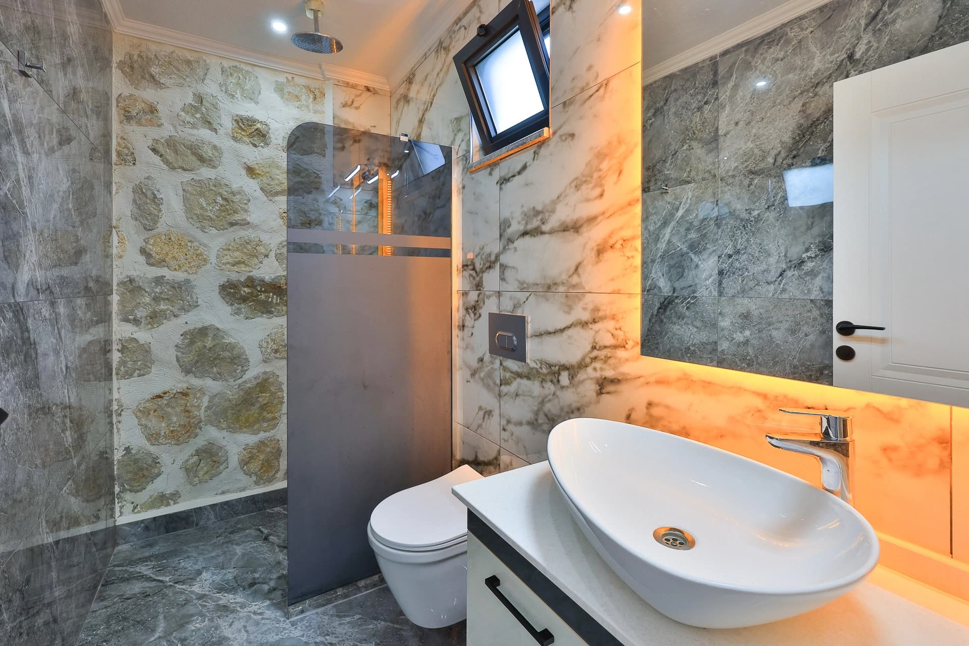 Villa Sandak 4 Fethiye 62