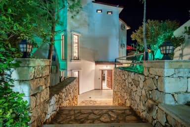 Villa Fey Özel Havuzlu 84