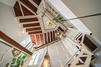 Villa Fey Özel Havuzlu 62