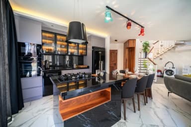 Villa Fey Özel Havuzlu 96