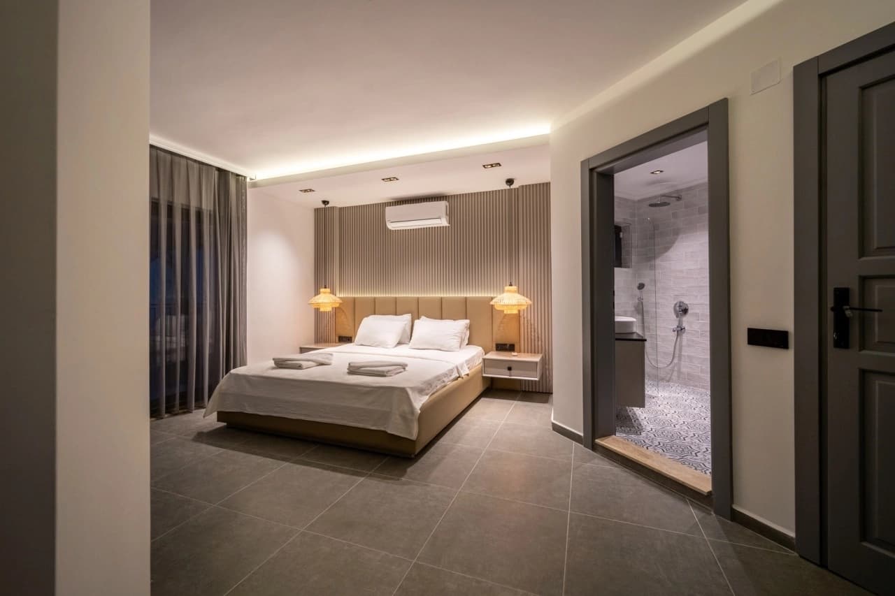 Villa Fey Tatil Villası 98