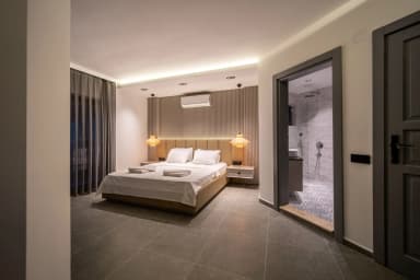 Villa Fey Tatil Villası 98