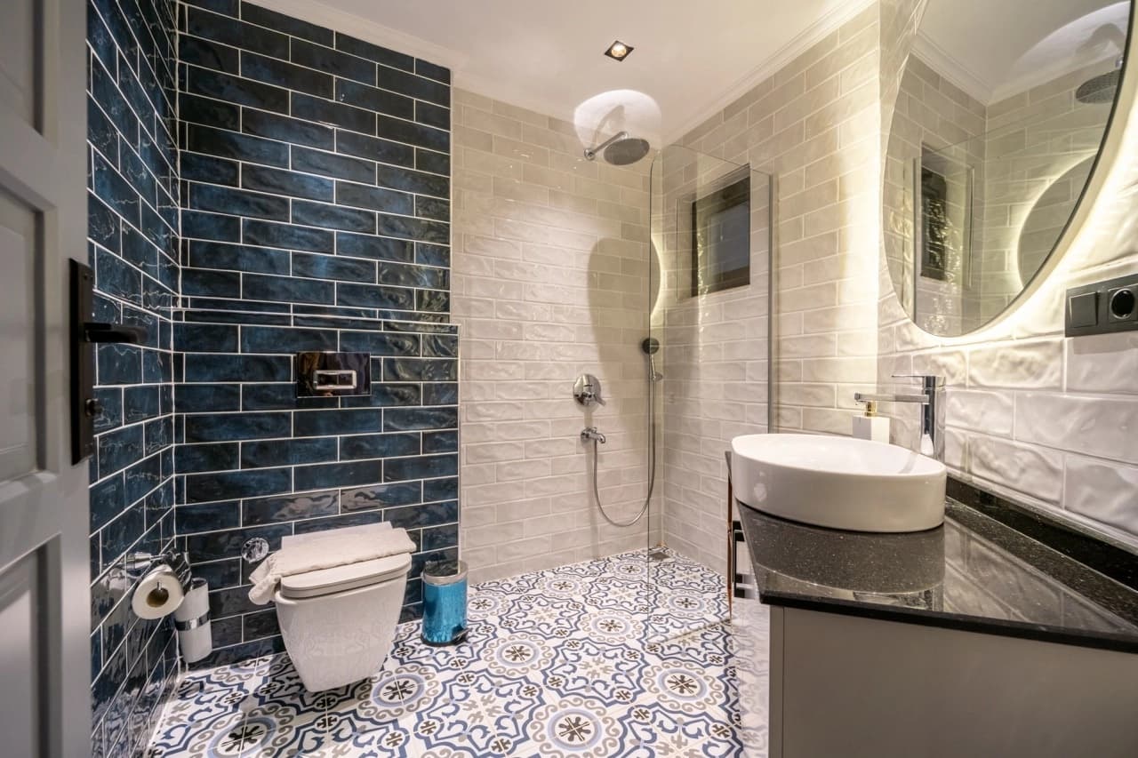 Villa Fey Özel Havuzlu 56