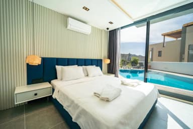 Villa Fey Tatil Villası 70