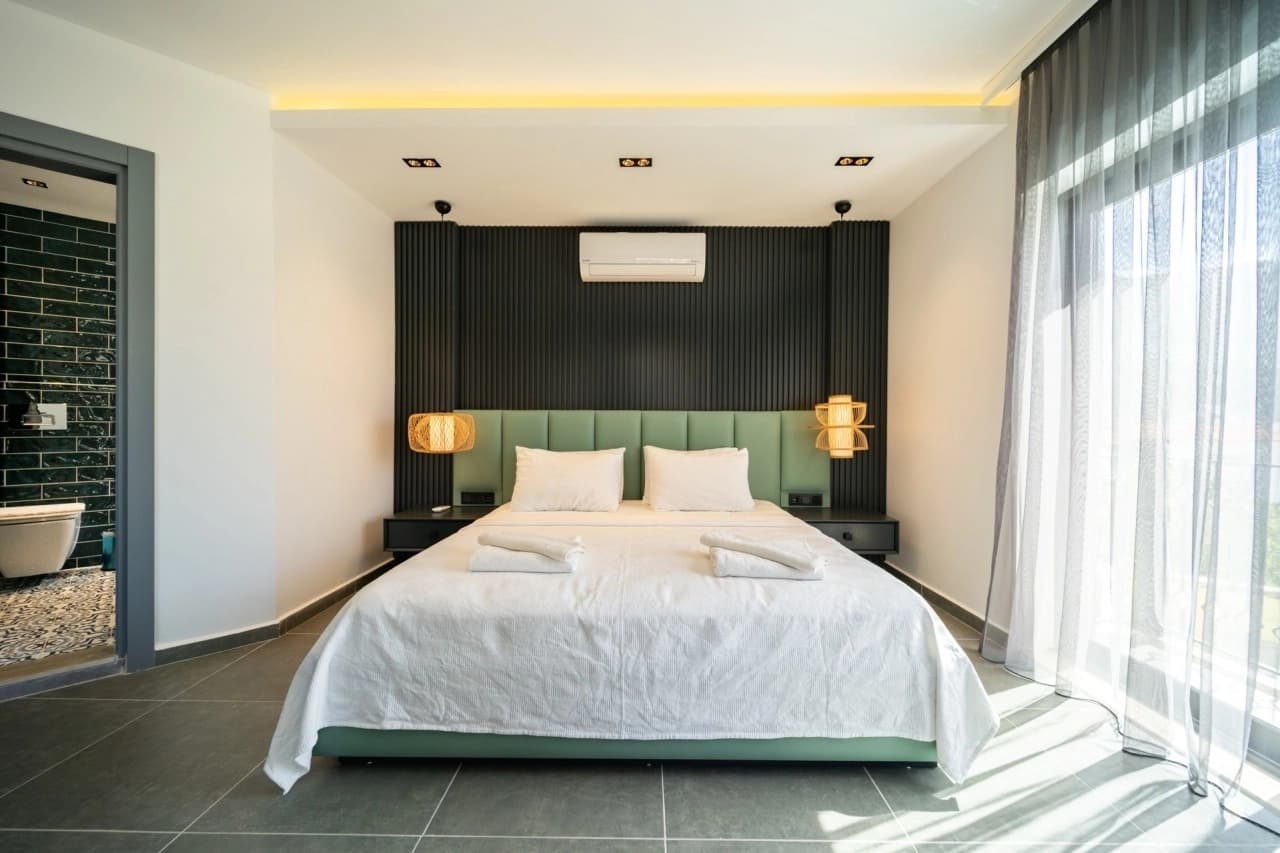 Villa Fey Tatil Villası 76