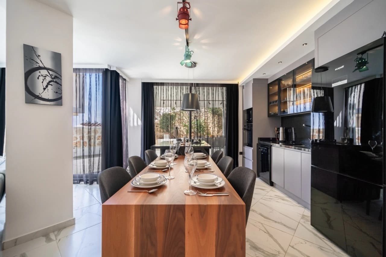 Villa Fey Tatil Villası 20