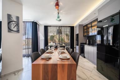 Villa Fey Tatil Villası 20