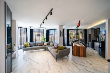 Villa Fey Özel Havuzlu 34