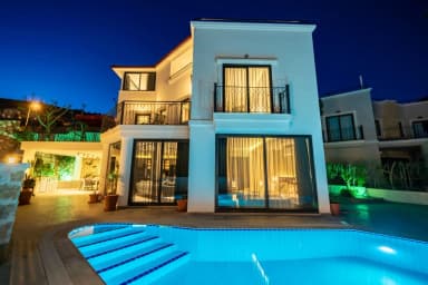 Villa Fey Kalkan 61
