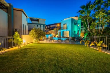 Villa Fey Tatil Villası 82