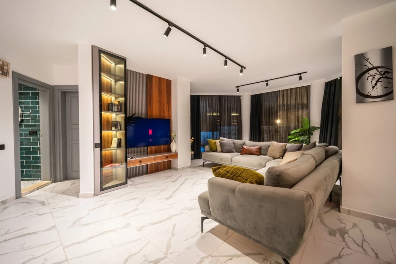 Villa Fey Tatil Villası 48