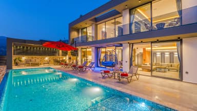 Villa Best Kalkan Kalkan 27