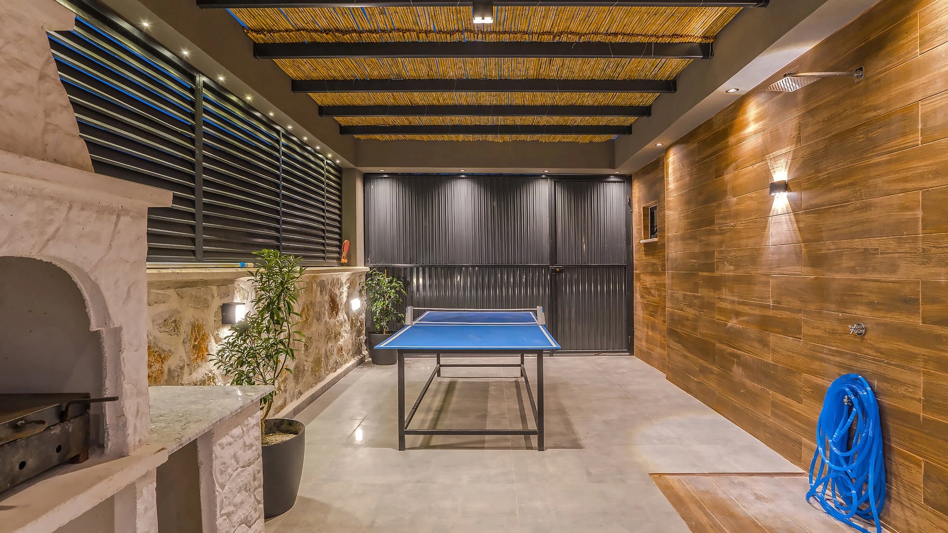 Villa Best Kalkan Isıtmalı Havuz 76