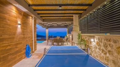 Villa Best Kalkan Kalkan 83