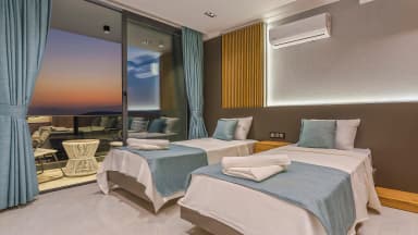 Villa Best Kalkan Kalkan 51
