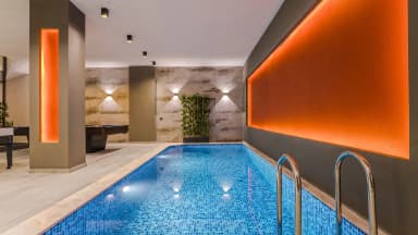 Villa Best Kalkan Kalkan 91